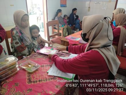 ILP POS 2 DESA MALASAN